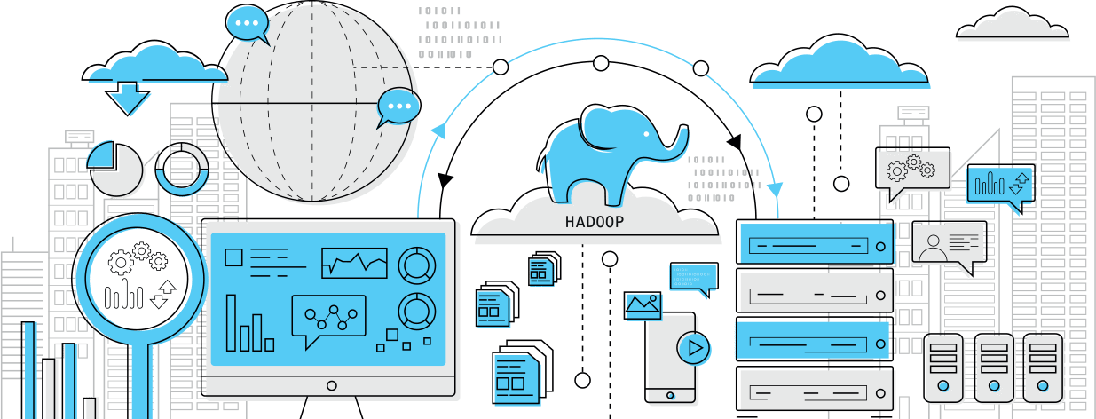 HADOOP: Capture your potential